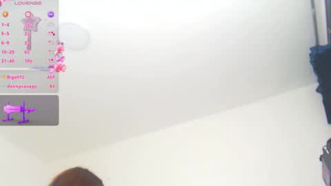 Snapshot of gaby_vegaa chatting on 03.03.25 gaby_vegaa online show from 03.03.25