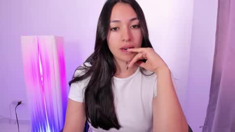 Snapshot of gaby_yummy chatting on 01.16.25 Gabriela online show from 01.16.25
