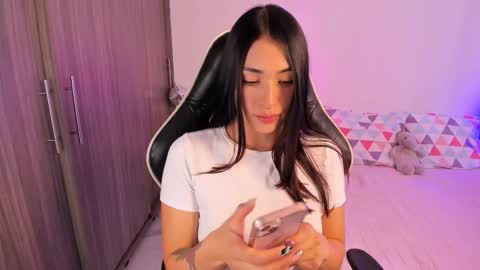 Gabriela online show from 11.13.25