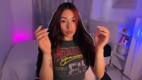 Gabriela online show from 05.04.26