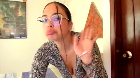 Snapshot of gabyaridiii chatting on 03.07.26 gabyaridiii online show from 03.07.26