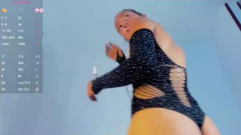 gabybaby_ online show from 12.17.25