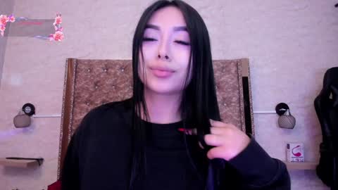 Snapshot of gabydesire chatting on 12.05.24  GABY DESIRE  online show from 12.05.24