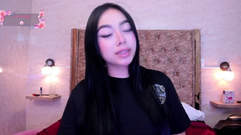 Snapshot of gabydesire chatting on 12.13.24  GABY DESIRE  online show from 12.13.24