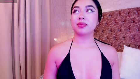 Snapshot of gabydesire chatting on 12.24.24  GABY DESIRE  online show from 12.24.24