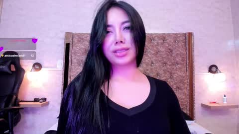 Snapshot of gabydesire chatting on 02.21.25  GABY DESIRE  online show from 02.21.25
