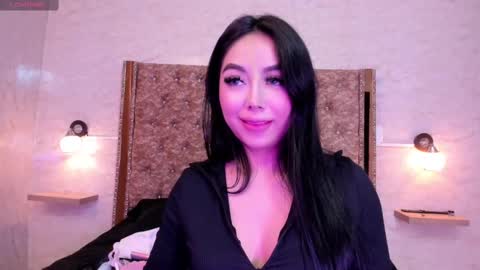 Snapshot of gabydesire chatting on 03.01.25  GABY DESIRE  online show from 03.01.25