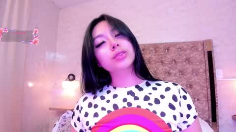 Snapshot of gabydesire chatting on 03.05.25  GABY DESIRE  online show from 03.05.25