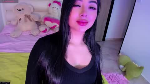 Snapshot of gabydesire chatting on 09.15.25  GABY DESIRE  online show from 09.15.25
