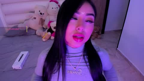 Snapshot of gabydesire chatting on 09.27.25  GABY DESIRE  online show from 09.27.25