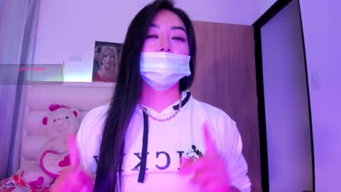 Snapshot of gabydesire chatting on 10.16.25  GABY DESIRE  online show from 10.16.25