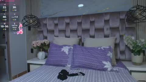 GabyEvans online show from 05.16.26