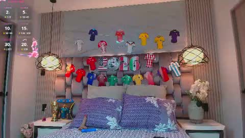GabyEvans online show from 06.24.26