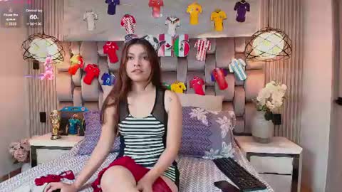 GabyEvans online show from 06.30.26
