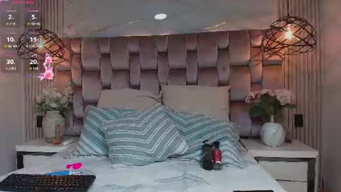 GabyEvans online show from 07.28.26