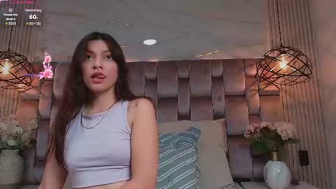 GabyEvans online show from 07.28.26