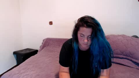 Snapshot of gabyfeatbogdy chatting on 09.30.25 gabyfeatbogdy online show from 09.30.25