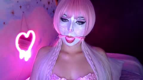 gabygumms online show from 06.27.26