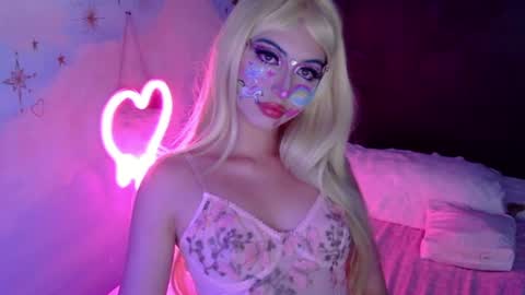 gabygumms online show from 07.04.26