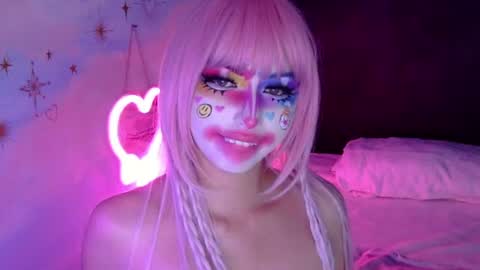 gabygumms online show from 07.06.26