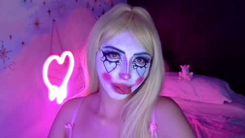 gabygumms online show from 07.14.26
