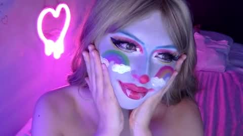 gabygumms online show from 07.15.26