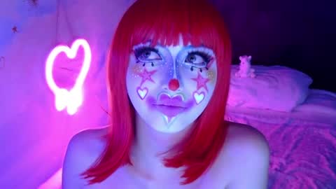 gabygumms online show from 07.20.26