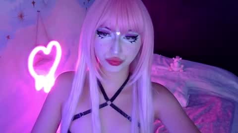 gabygumms online show from 07.21.26