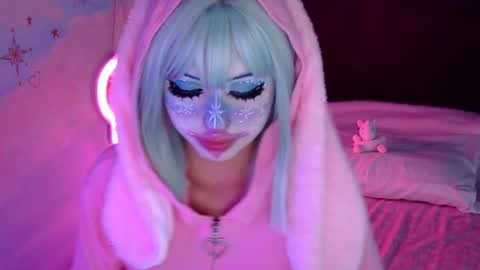 gabygumms online show from 07.25.26