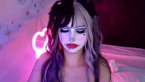 gabygumms online show from 07.28.26