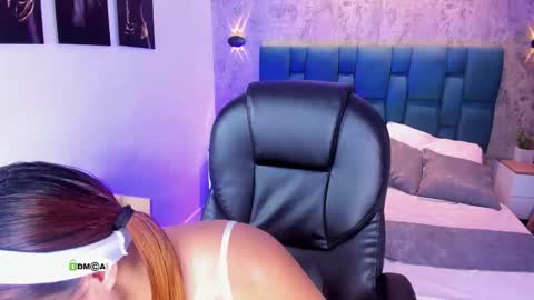 Gaby Jackson1 online show from 11.19.25