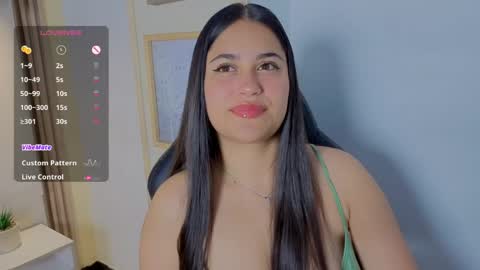 Gaby online show from 04.30.26