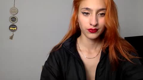 Snapshot of gabykovalenko chatting on 09.09.25 Gaby online show from 09.09.25