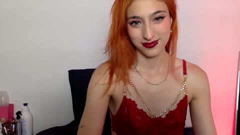 Snapshot of gabykovalenko chatting on 10.04.25 Gaby online show from 10.04.25
