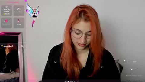 Snapshot of gabykovalenko chatting on 11.02.25 Gaby online show from 11.02.25