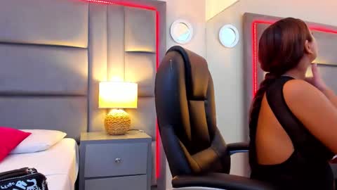 gabymoreau online show from 01.18.26