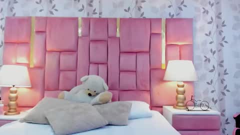 gabymoreau online show from 03.06.26