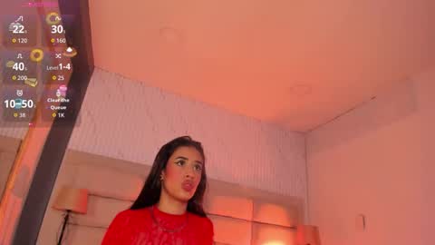 Gaby Owens  online show from 02.24.26