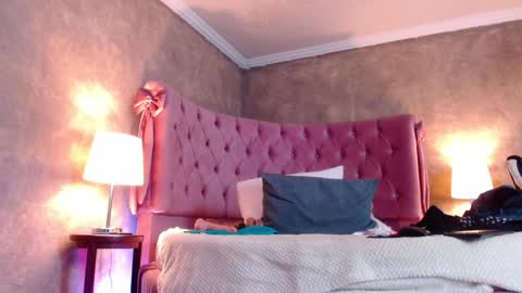 Gaby online show from 02.01.25