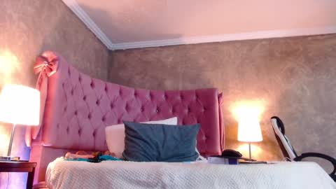 Gaby online show from 02.01.25