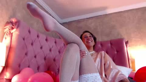 Gaby online show from 02.14.25