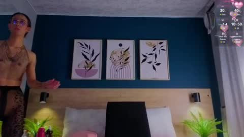 Gaby online show from 09.16.25