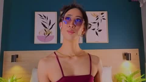 Gaby online show from 09.20.25