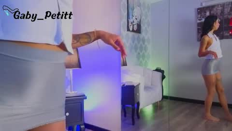 Gaby online show from 06.03.26