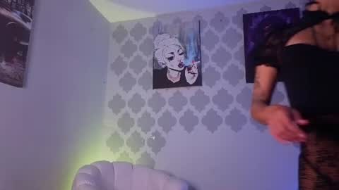 Gaby online show from 07.04.26