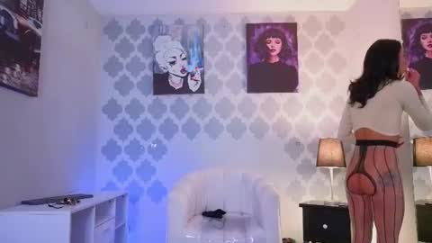 Gaby online show from 07.08.26