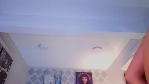 Gaby online show from 07.30.26