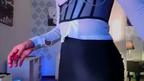 Gaby online show from 07.31.26