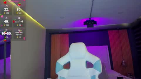 gabyrose9 online show from 09.11.25