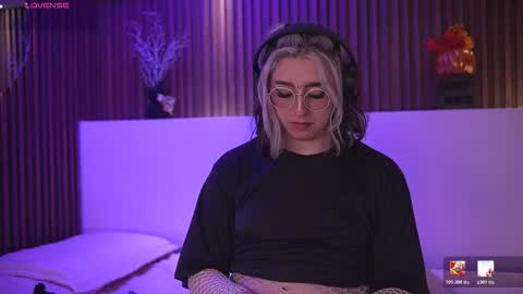 gabyrose9 online show from 02.04.26